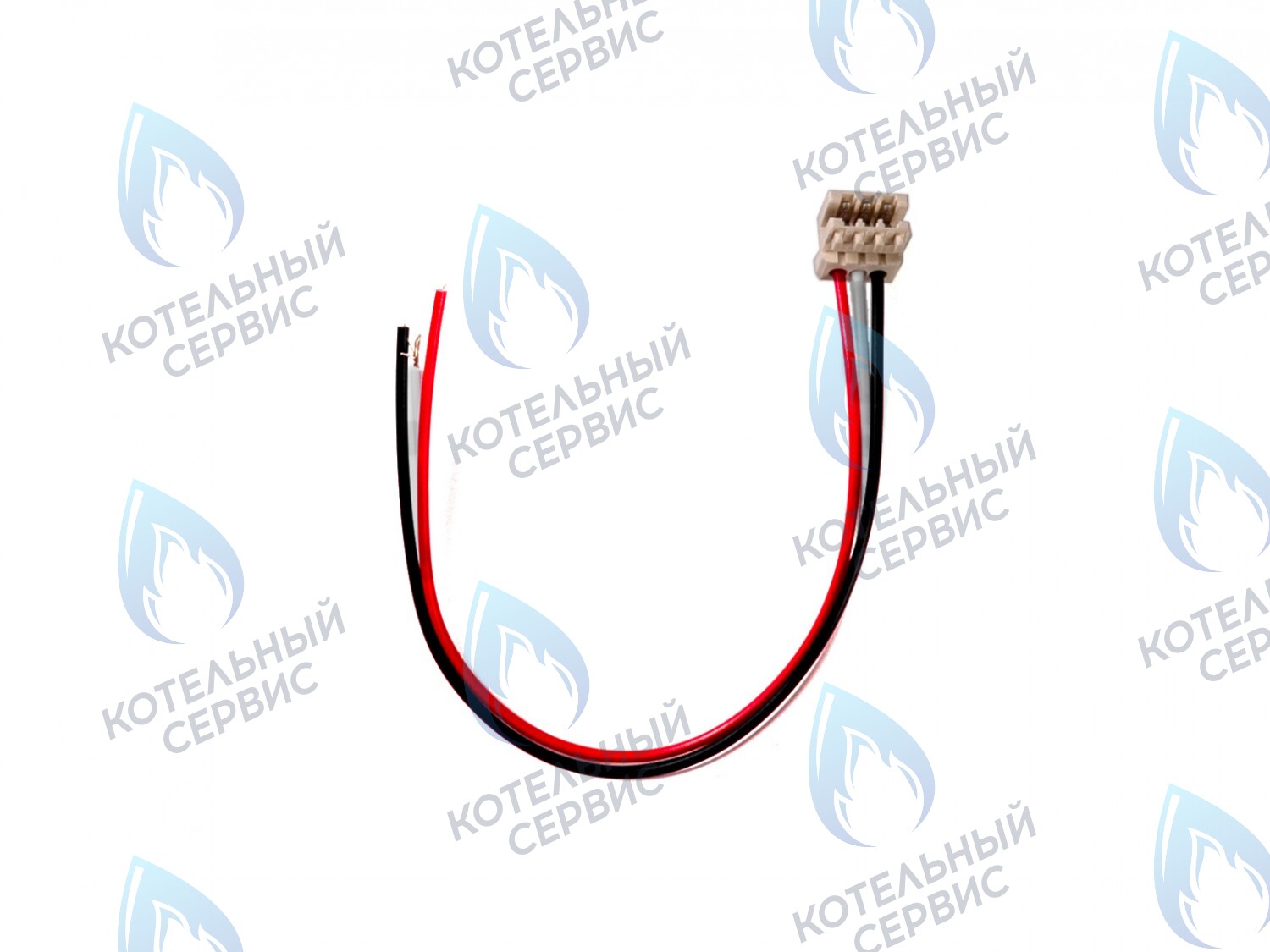 ZL008 Провод датчика протока VAILLANT, PROTHERM, SANUIER DUVAL в Уфе