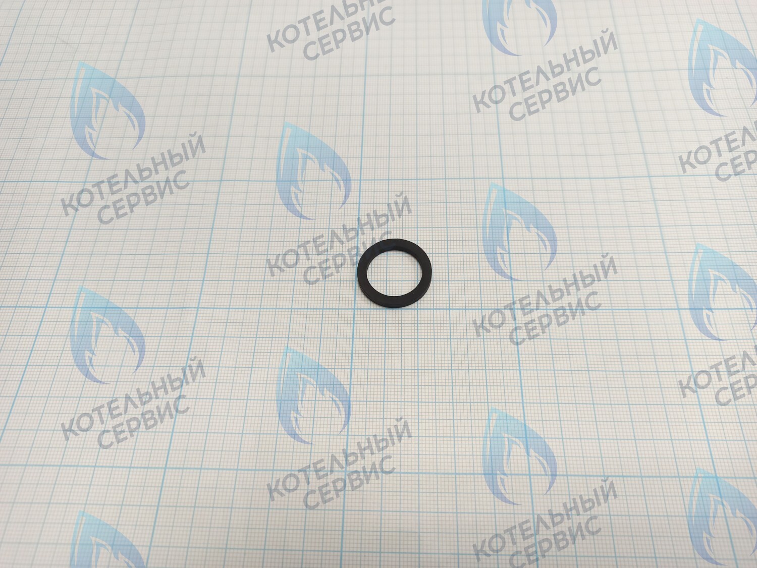 20011380A Кольцо уплотнительное O-ring Navien (RUBBER,2.5t×Ø24×Ø18) (AH4410E008A) в Уфе