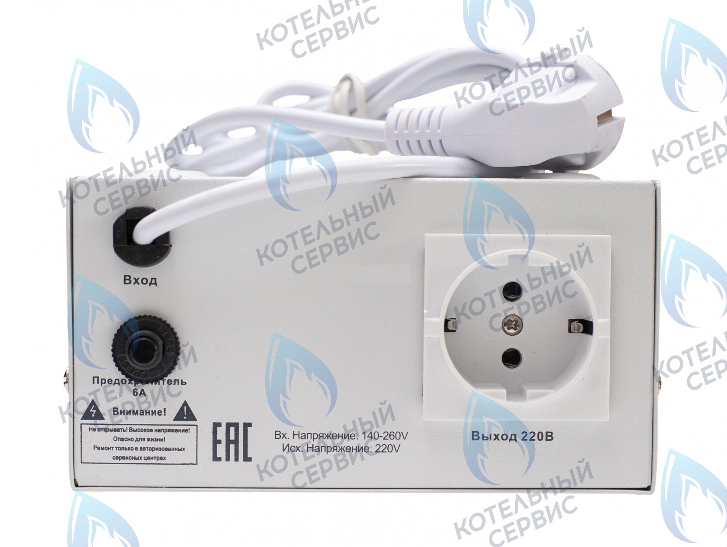 R500W Автоматический стабилизатор напряжения Lenz Technic R500W в Уфе