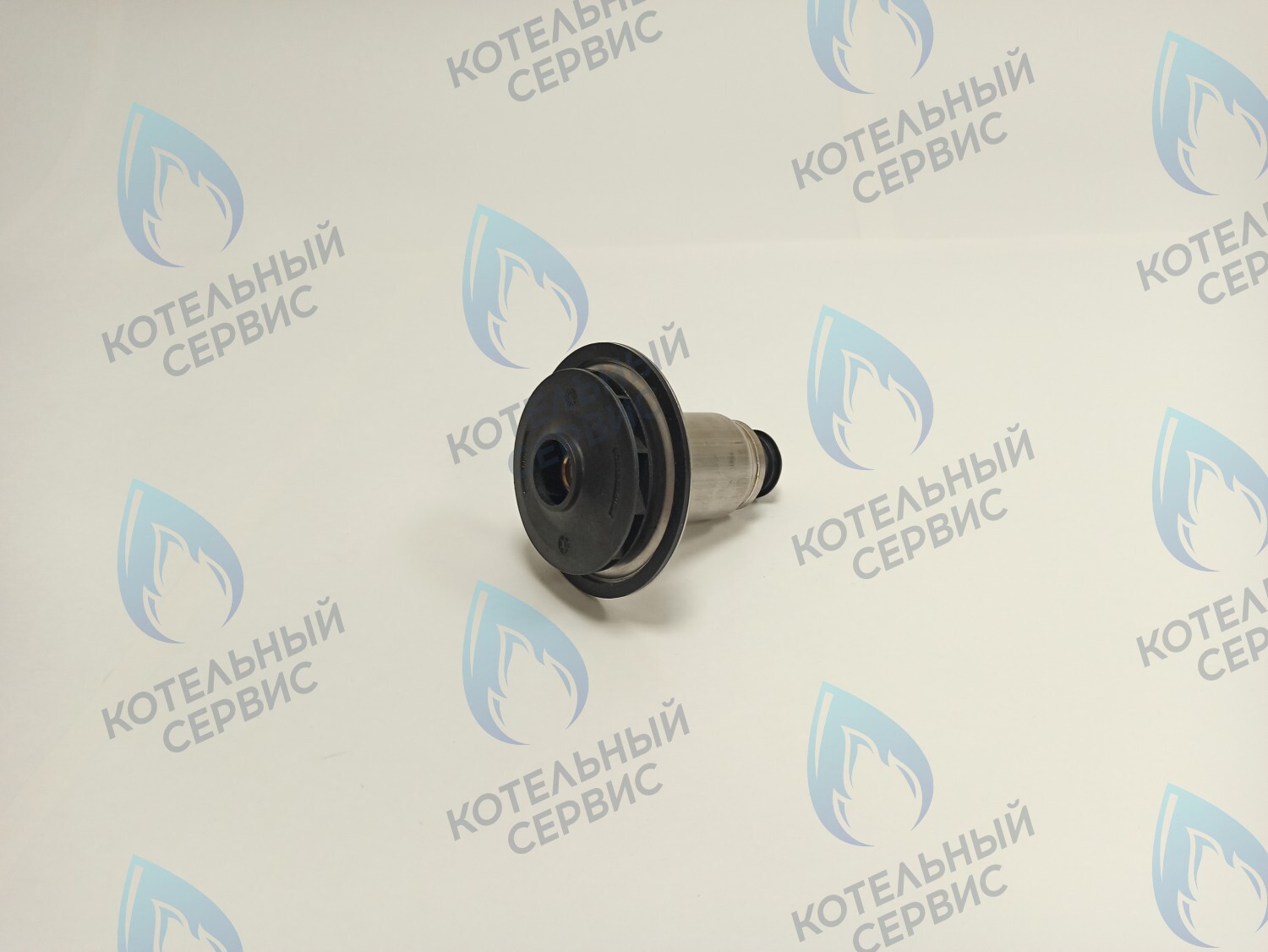 PPR-W21CW-40-02 Втулка ротор насоса (по часовой стрелке) аналог WILO 15/6 (втулка 40мм, короткая 80мм, колесо 68/21мм) в Уфе