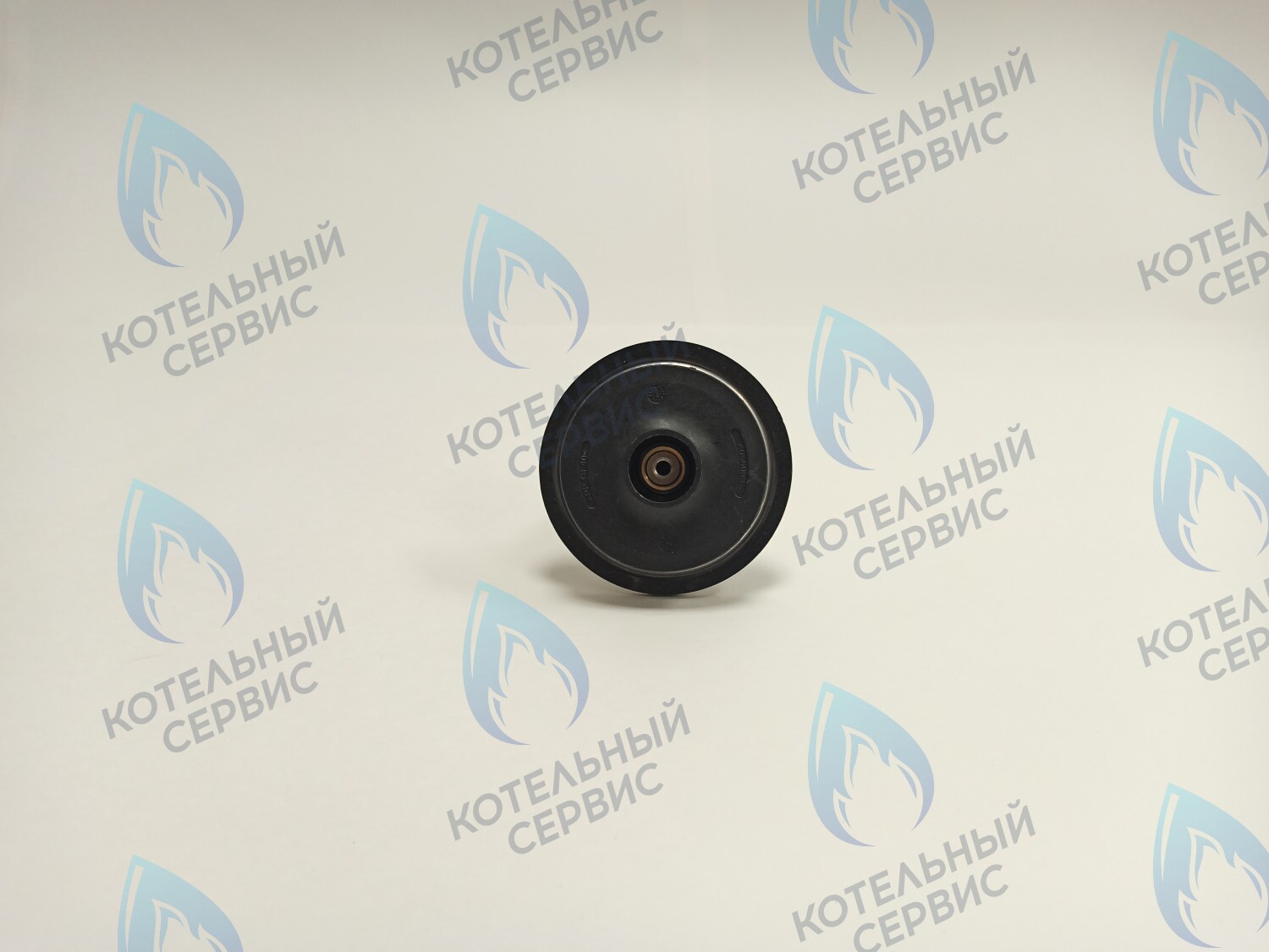 PPR-W21CW-40-02 Втулка ротор насоса (по часовой стрелке) аналог WILO 15/6 (втулка 40мм, короткая 80мм, колесо 68/21мм) в Уфе