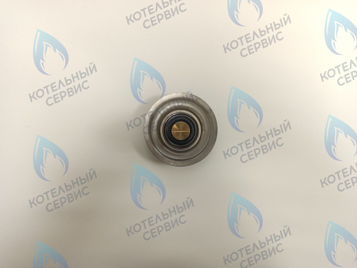 PPR-W21CW-40-02 Втулка ротор насоса (по часовой стрелке) аналог WILO 15/6 (втулка 40мм, короткая 80мм, колесо 68/21мм) в Уфе