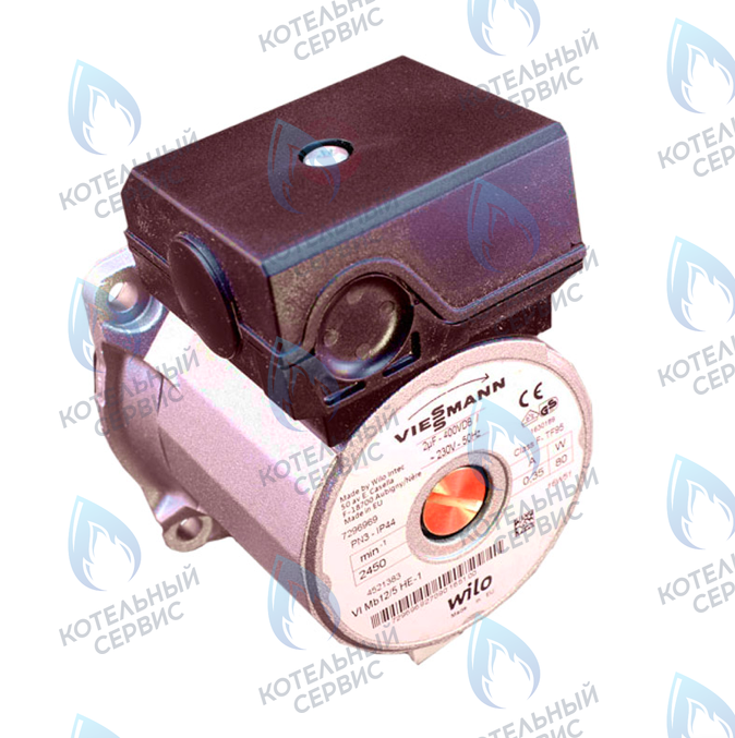 7856974 Насос циркуляционный 34кВт VIESSMANN в Уфе