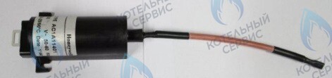 5653930 Трансформатор розжига Honeywell Baxi Westen Energy, Star, Baxi Eco, Luna TYPE AC1A114 в Уфе