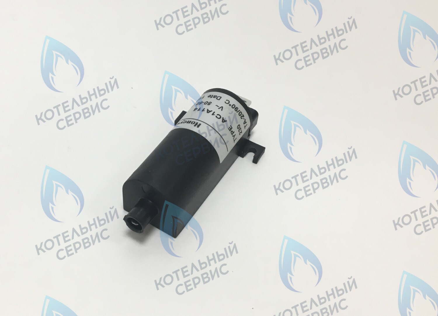 5653930 Трансформатор розжига Honeywell Baxi Westen Energy, Star, Baxi Eco, Luna TYPE AC1A114 в Уфе