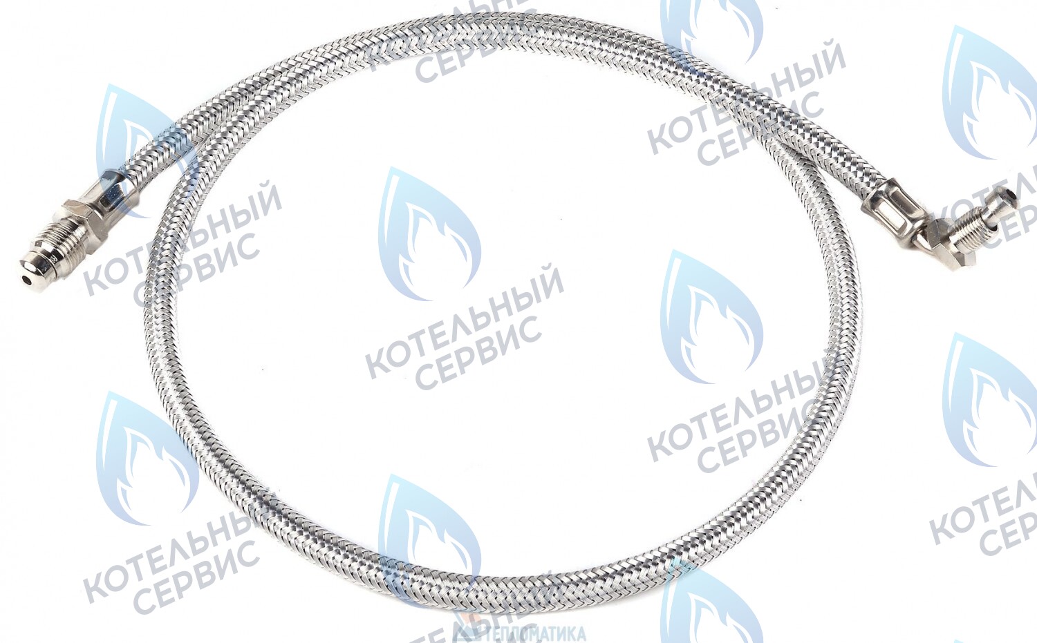 S422100005 Топливный шланг 2SF (Turbo-13/17, Turbo Hi Fin-13/17/21, STSO-13/17/21, KRM 30) KITURAMI в Уфе