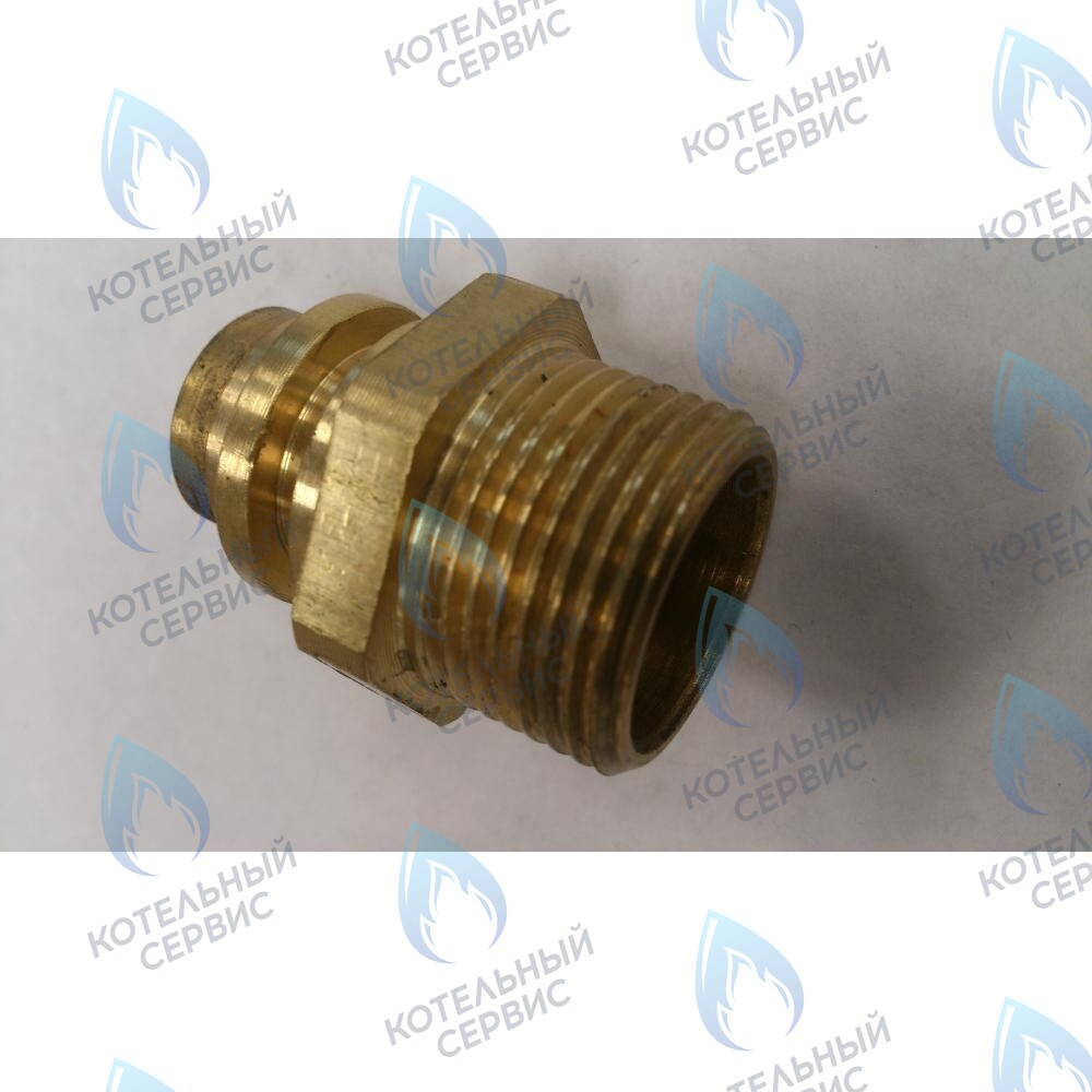 6311240061 Ниппель насоса BAXI в Уфе