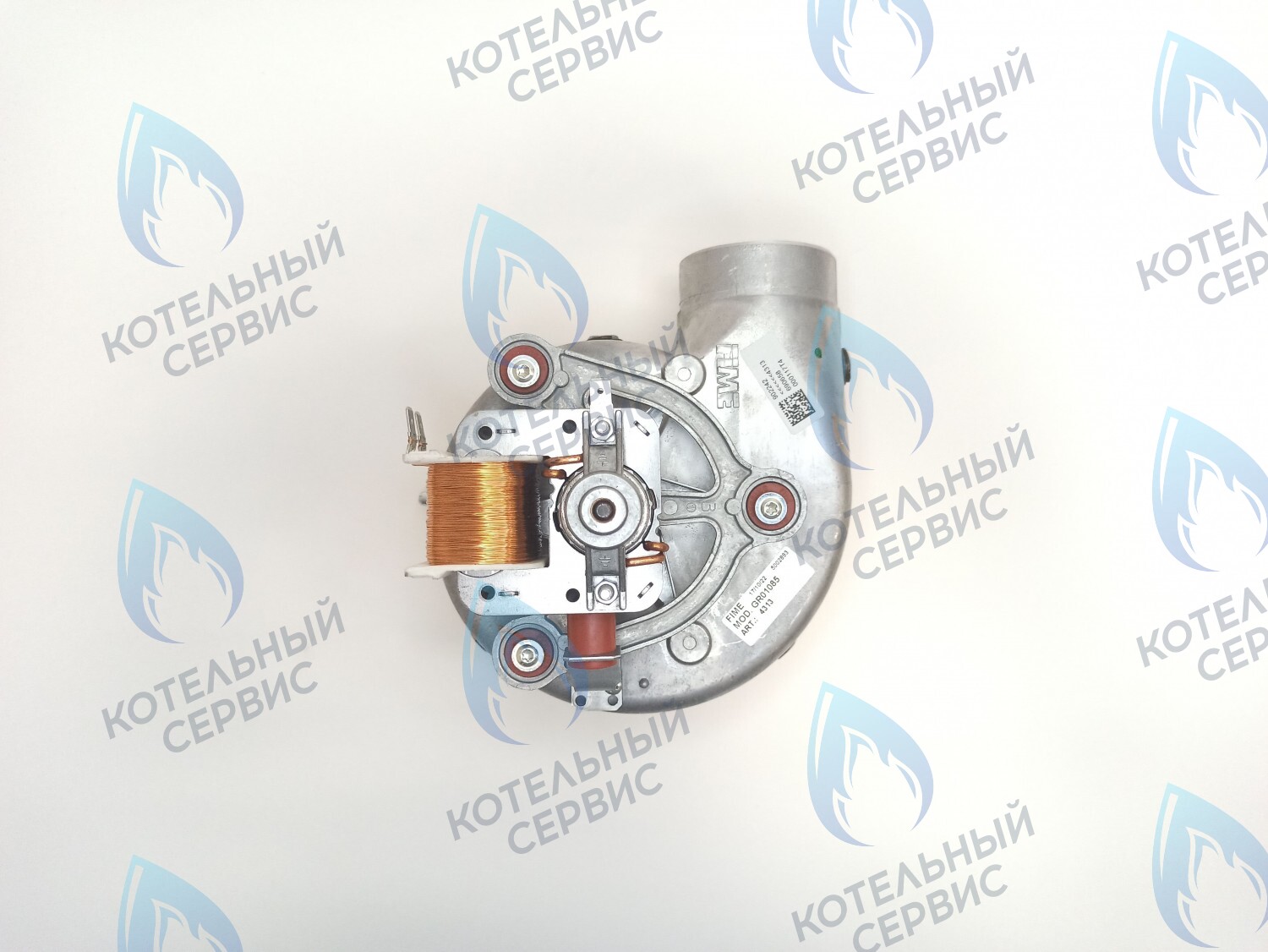 AF038-39W-F Вентилятор дымоудаления 39w PROTHERM Рысь, Леопард (вер. 17) (0020023215) в Уфе