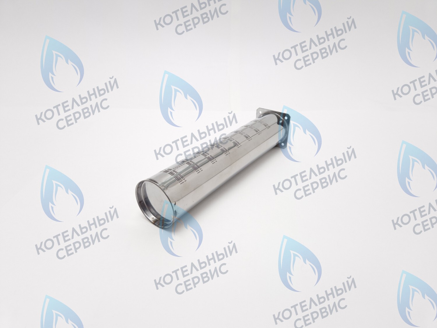 SBT-51-250 Горелка трубчатая D=51мм, L=250мм, 8кВт (103.3319.00) в Уфе