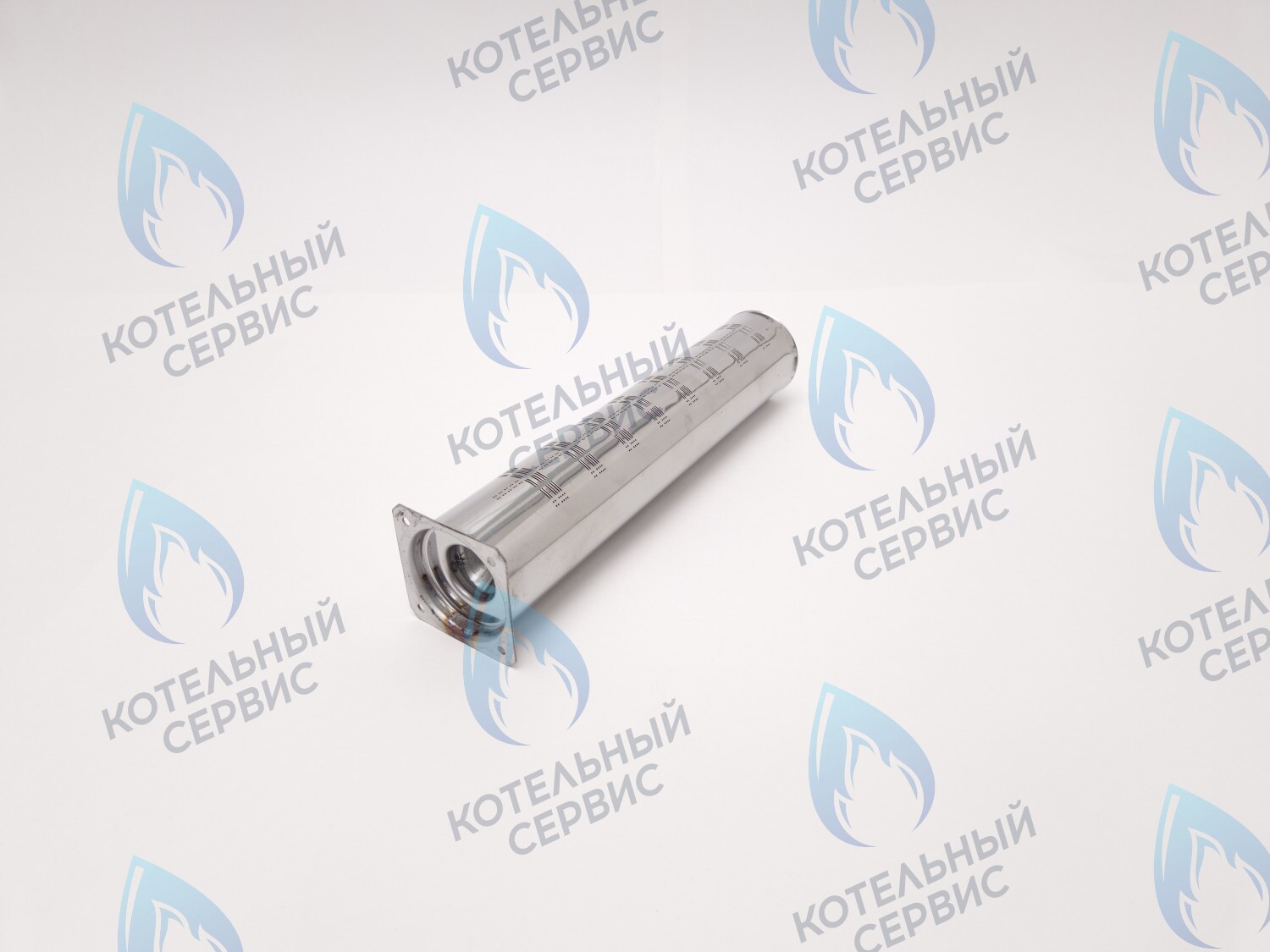 SBT-51-250 Горелка трубчатая D=51мм, L=250мм, 8кВт (103.3319.00) в Уфе