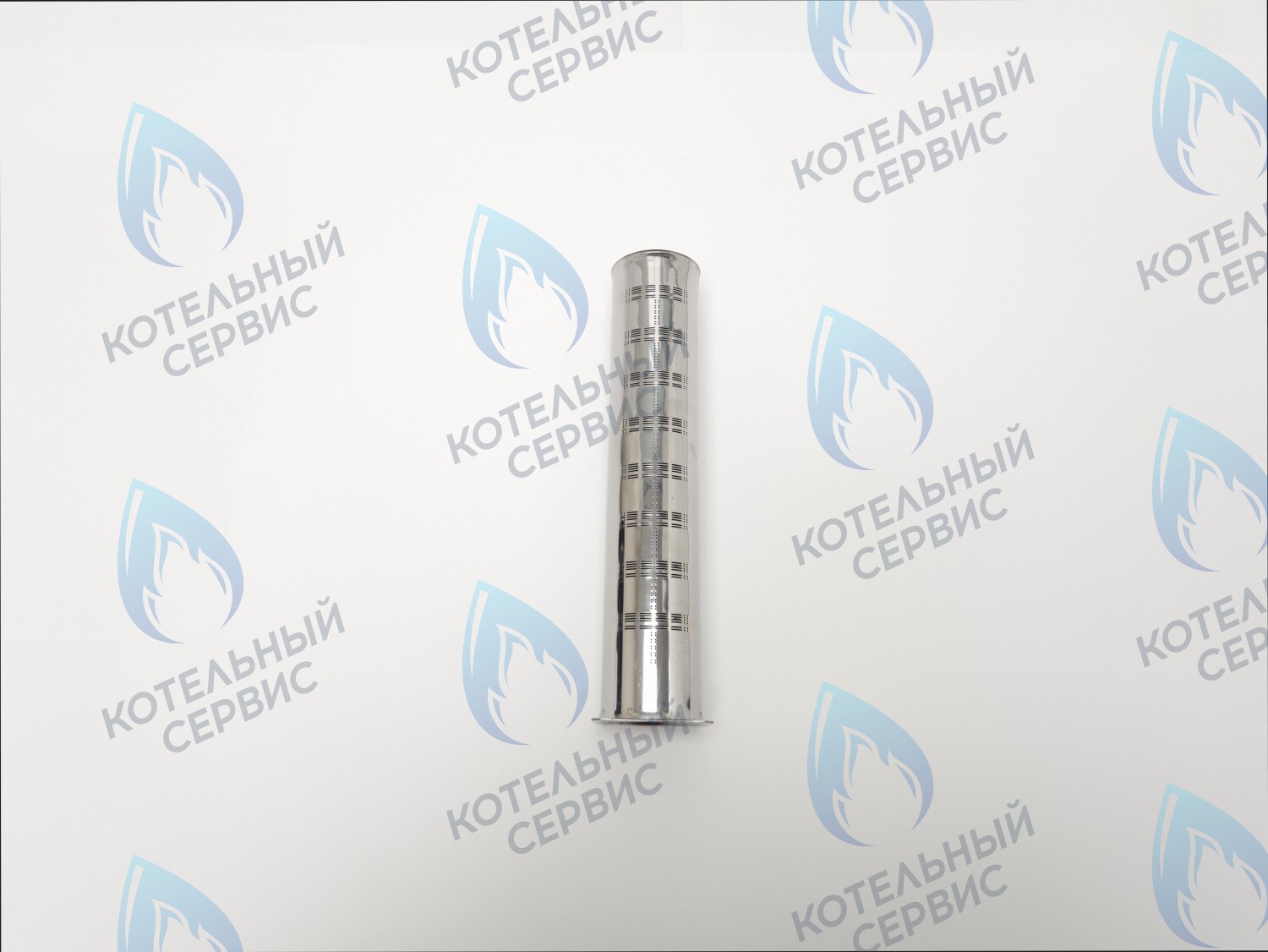 SBT-51-250 Горелка трубчатая D=51мм, L=250мм, 8кВт (103.3319.00) в Уфе
