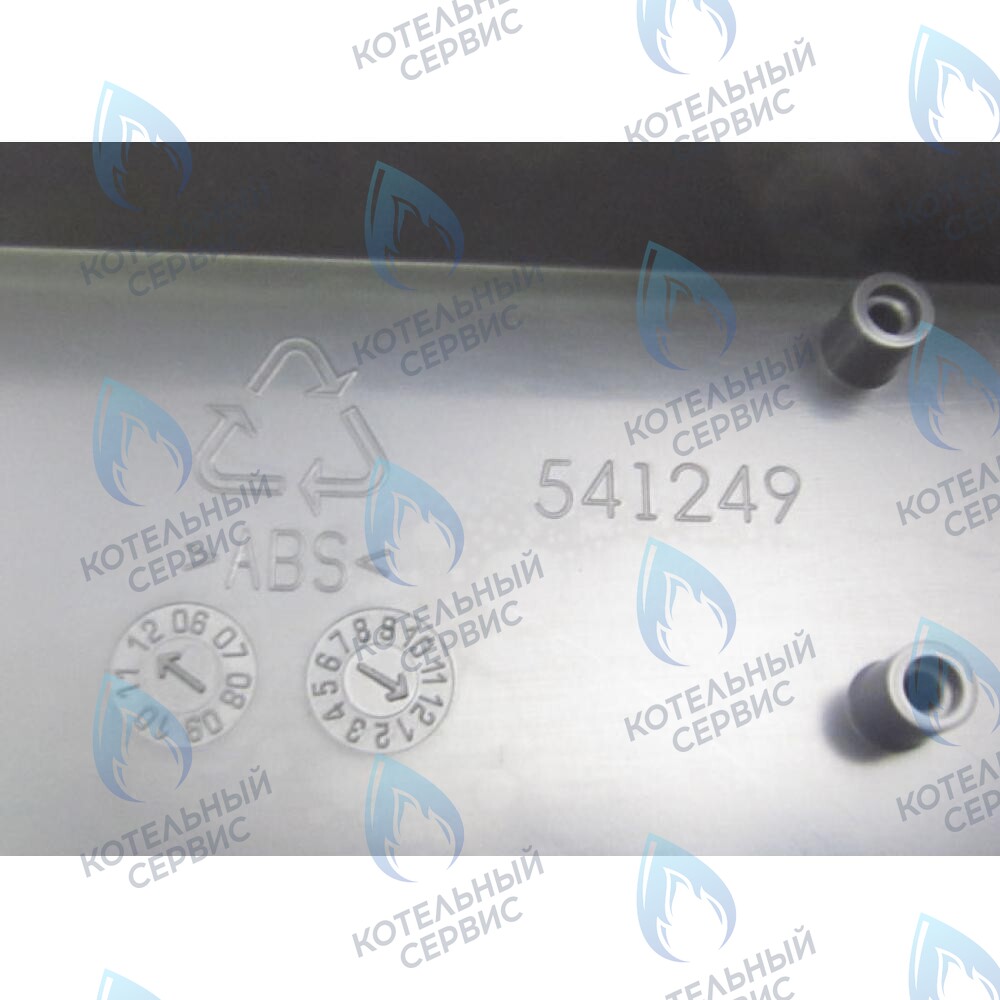 5412490 Крышка декоративная панели управления BAXI в Уфе