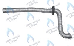 25907 Труба КО входная 7324-06.000-01 NEVALUX в Уфе