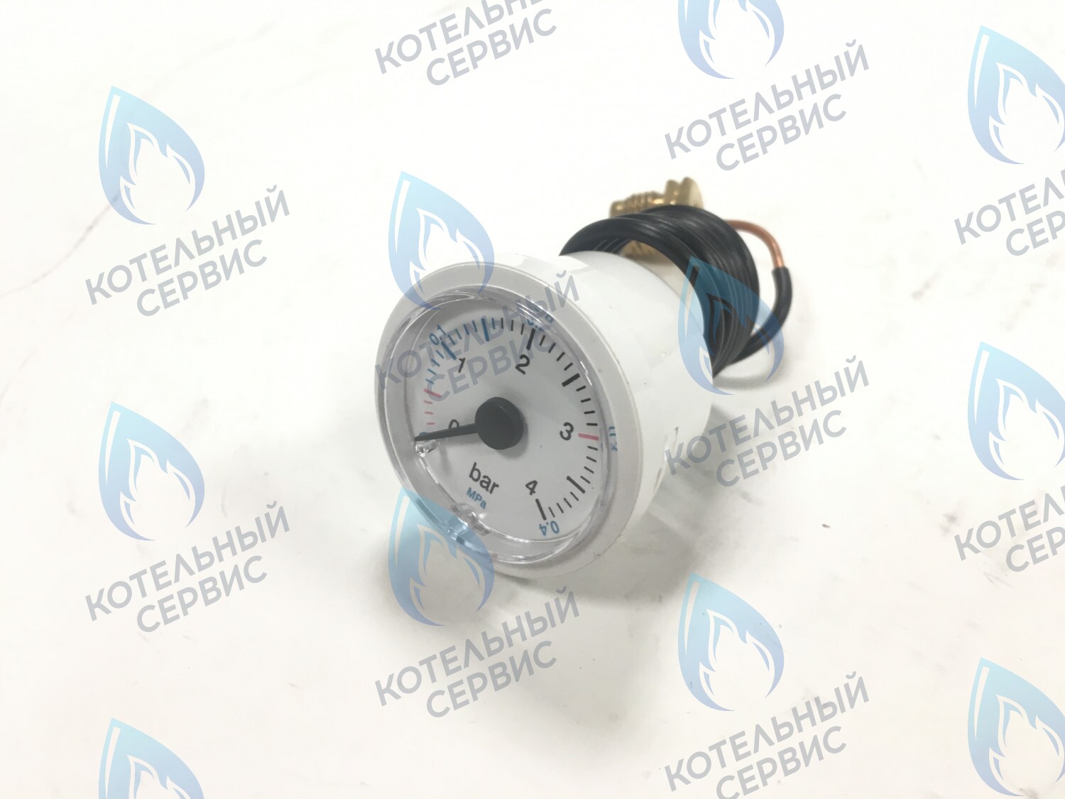 AB10080001 Манометр ELSOTHERM серия Т (36,5мм) в Уфе