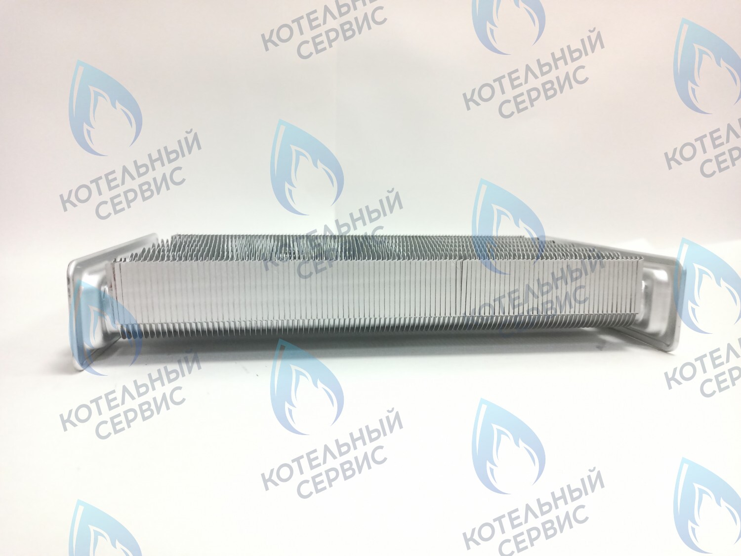 EM067-350 Теплообменник первичный (310мм внутри) BERETTA Super Exclusive R2378 в Уфе