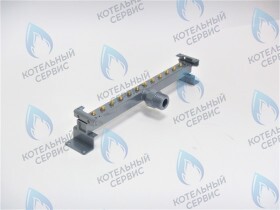 Переналадка на сжиженный газ (LPG) FERROLI (RU)