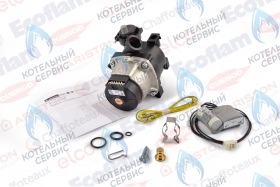 Насос циркуляционный Wilo 5M 1V ARISTON