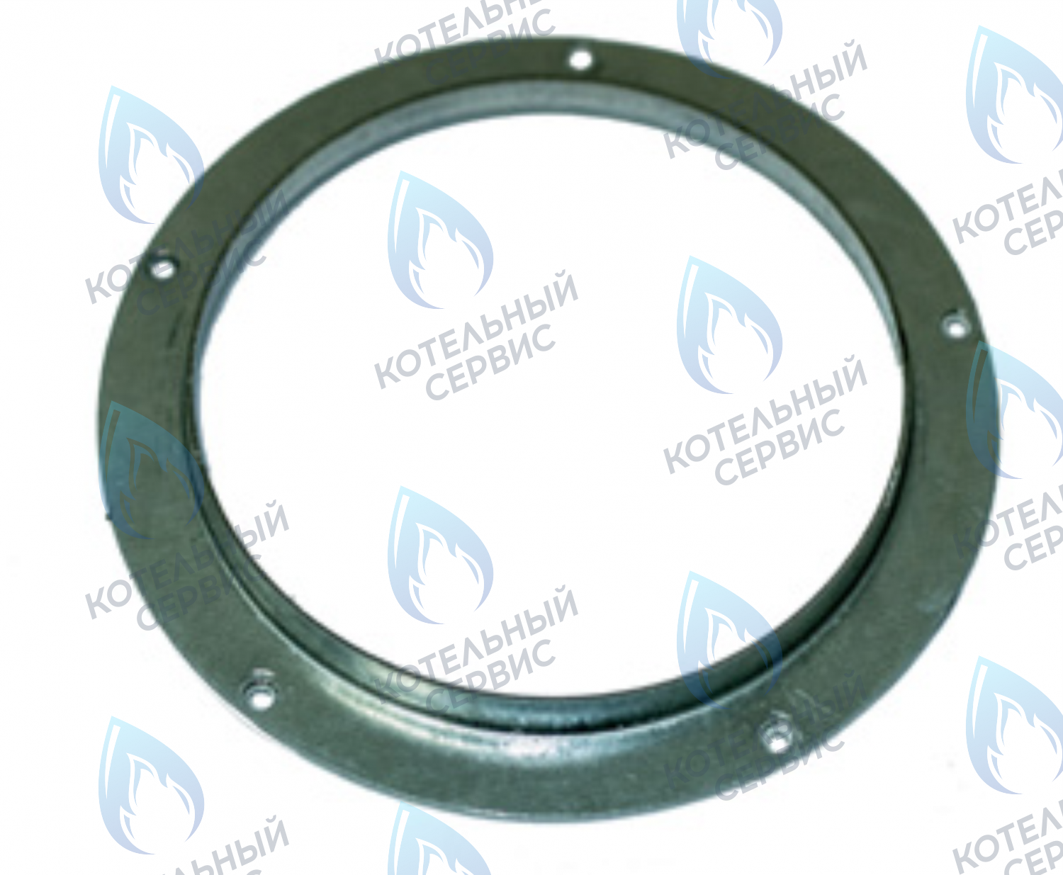 S491100057 Фланец дымохода (TA-13~30) KITURAMI в Уфе