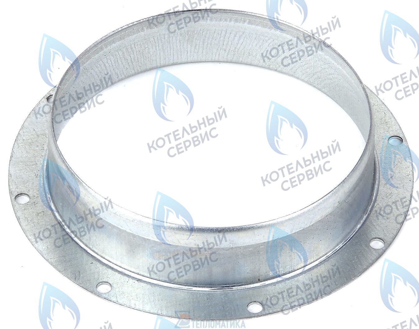 S491100057 Фланец дымохода (TA-13~30) KITURAMI в Уфе