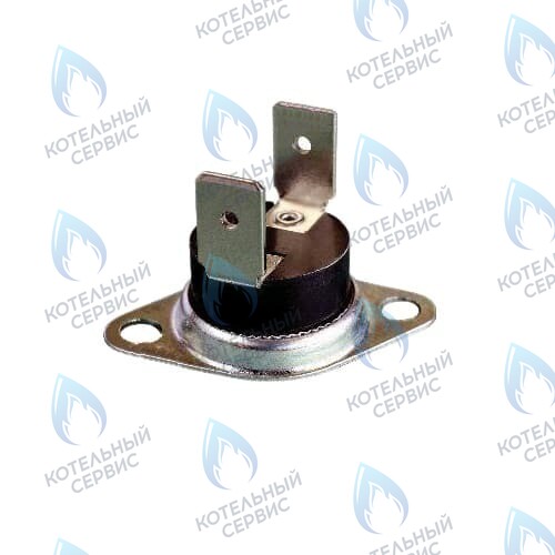 BI1546 100 Датчик тяги 65° Atmo FEDERICA BUGATTI в Уфе