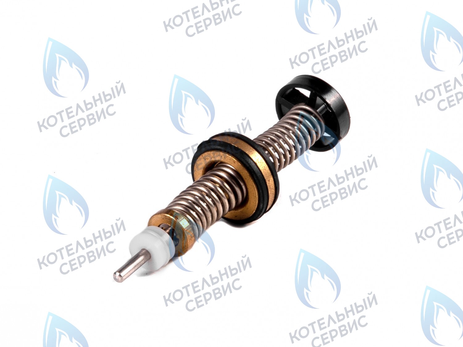 TVN004 Шток трехходового клапана Vaillant VCK в Уфе