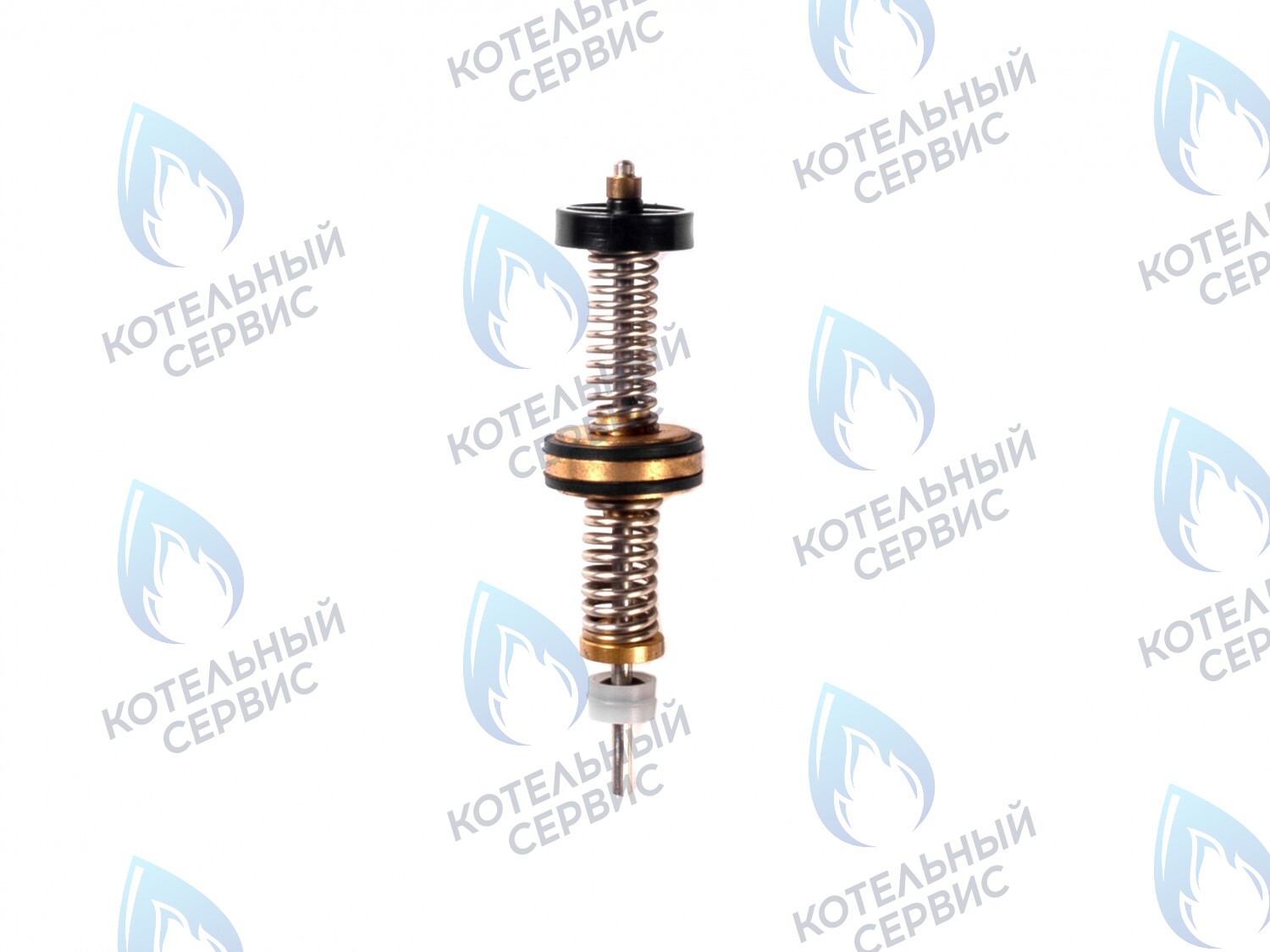 TVN004 Шток трехходового клапана Vaillant VCK в Уфе