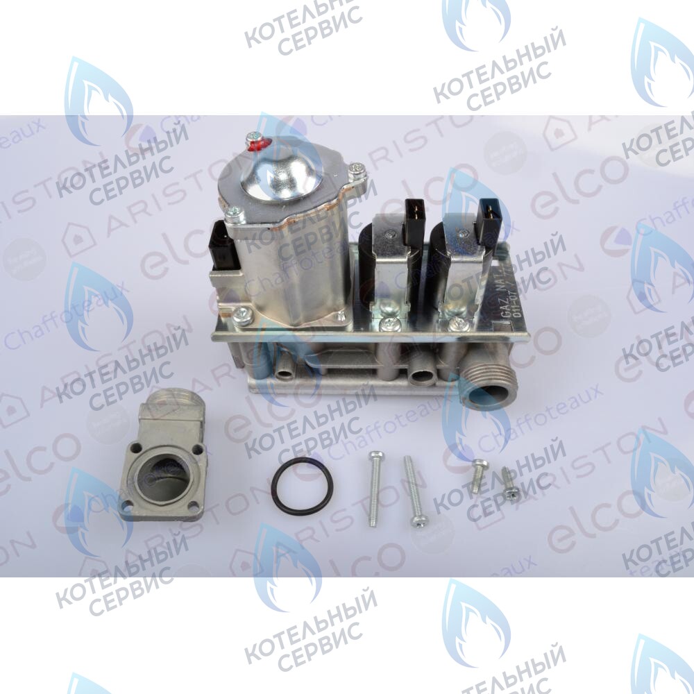 61303305 Газовый клапан (прир.газ) CHAFFOTEAUX в Уфе