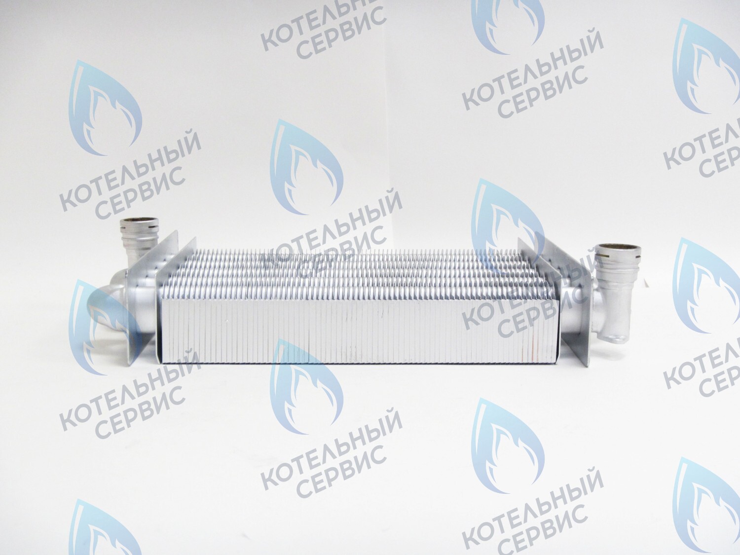 02-4014 Теплообменник первичный (основной) GAZECO 24 C2 T2 (с 05.2016 г.) в Уфе