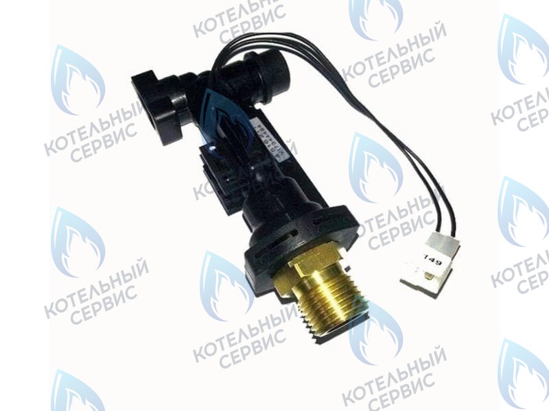 7828287 Датчик протока для котлов Viessmann в Уфе