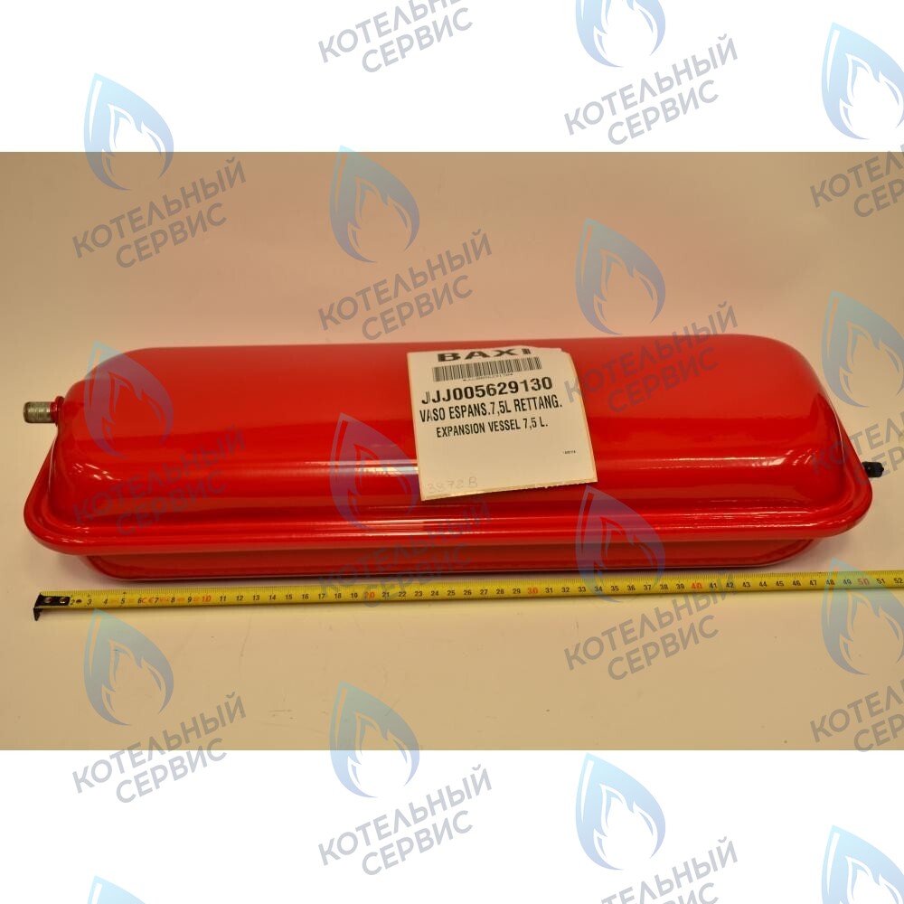 5629130 Бак расширительный 7,5л BAXI в Уфе