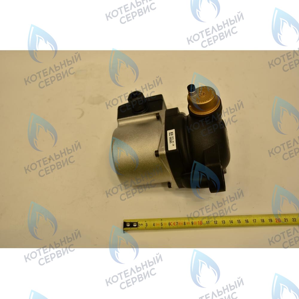 722175500 Насос циркуляционный UP 15-50 AO BAXI в Уфе