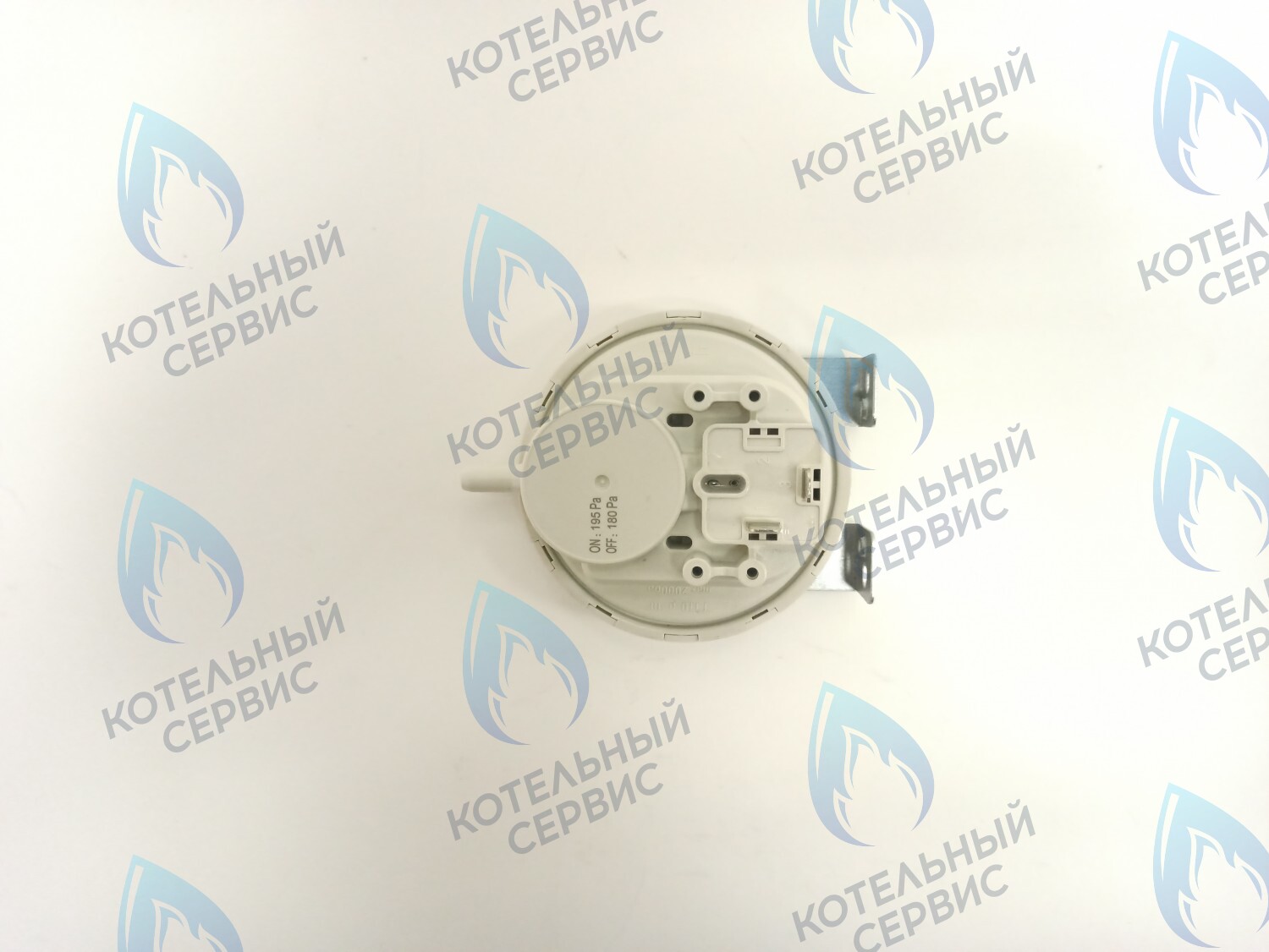 AP-195-180-63-HJ Дифференциальное реле давления 195/180 Pa Viessmann Vitopend A1JB (7856835) в Уфе