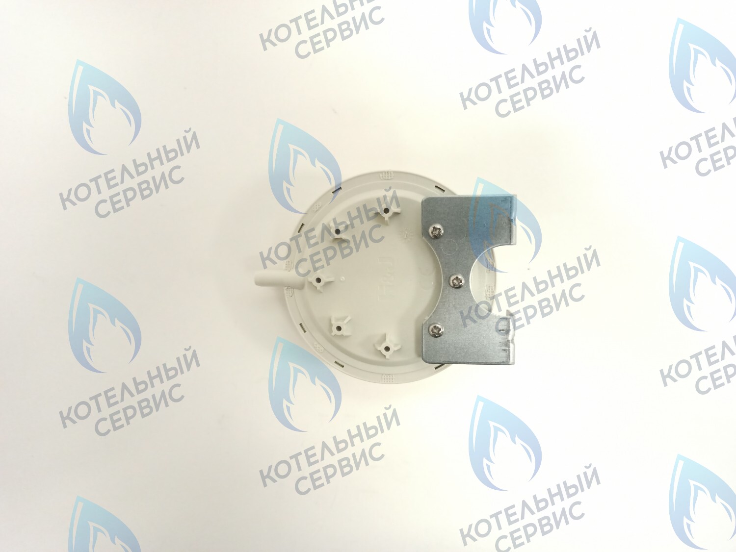 AP-195-180-63-HJ Дифференциальное реле давления 195/180 Pa Viessmann Vitopend A1JB (7856835) в Уфе