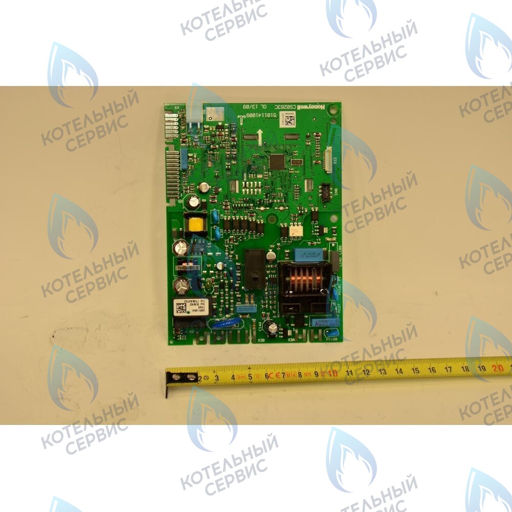 710648000 Электронная плата управления BAXI в Уфе
