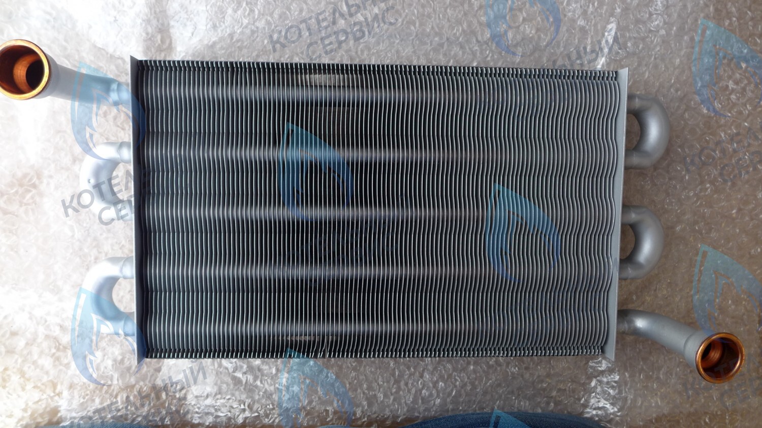 6SCAMMON11 Теплообменник первичный FONDITAL  Formentera CTFS-RTFS 28-32 в Уфе