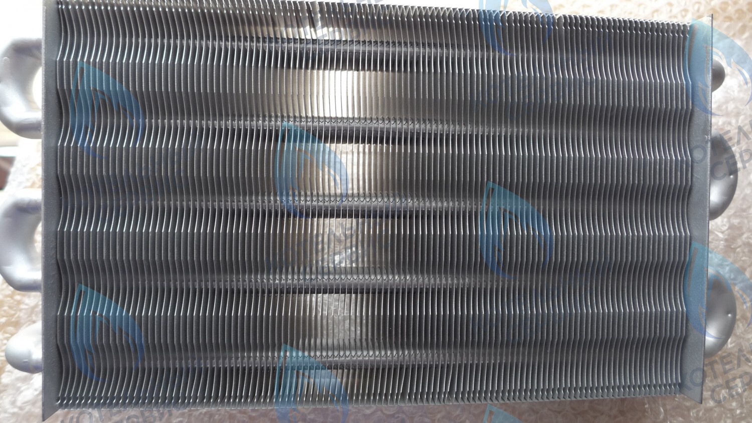 6SCAMMON11 Теплообменник первичный FONDITAL  Formentera CTFS-RTFS 28-32 в Уфе