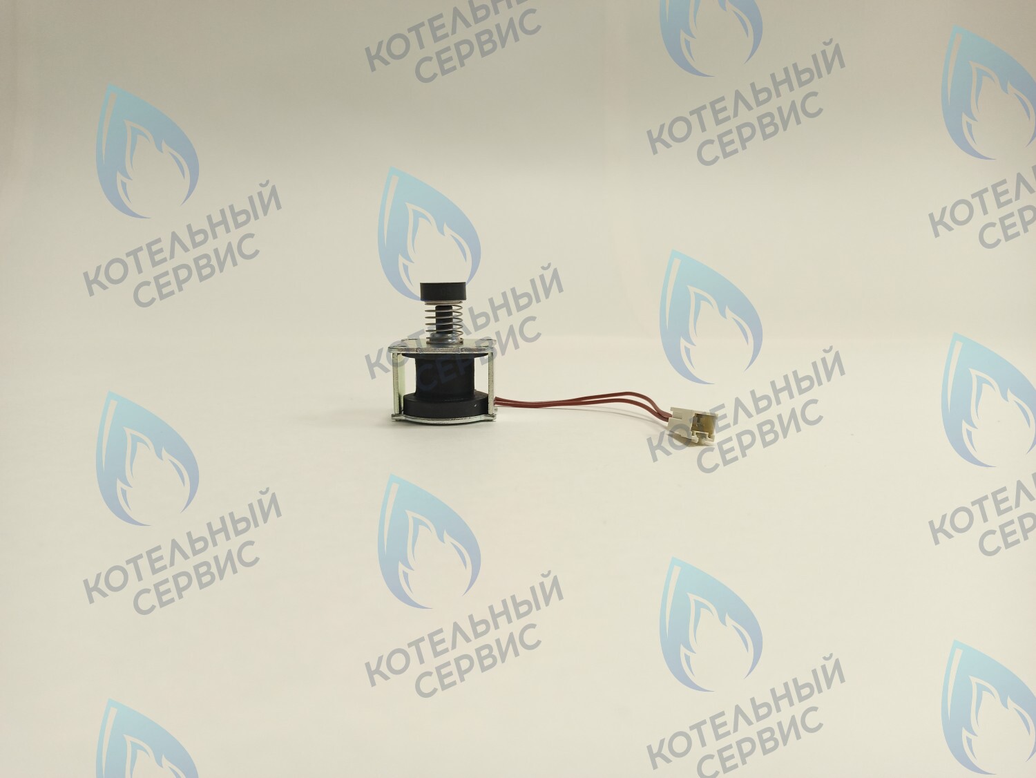 0040810961C Клапан газовый вторичный (правый) Haier Urban 24кВт в Уфе