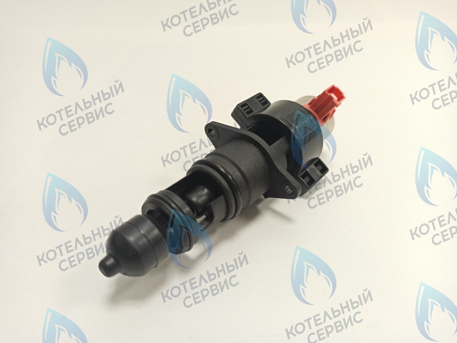 TVC072-02 Трехходовой кран в сборе DUCA аналог Protherm Гепард v19, Пантера 2015 (0020097214, 0020213146) в Уфе