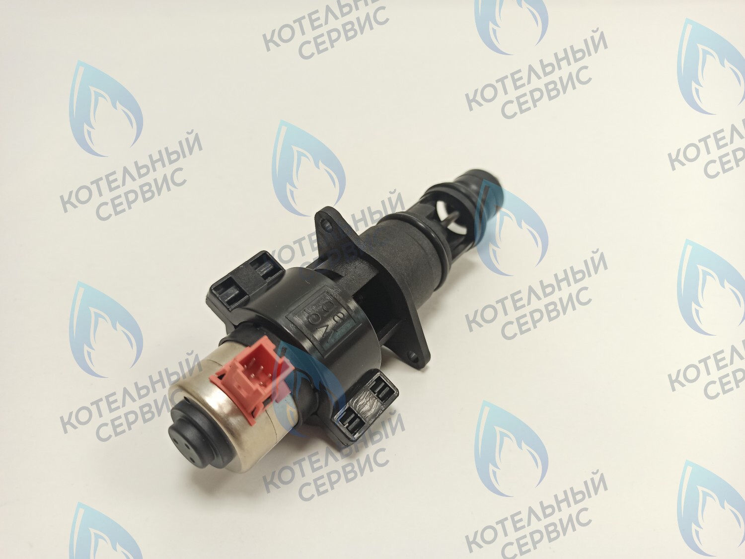 TVC072-02 Трехходовой кран в сборе DUCA аналог Protherm Гепард v19, Пантера 2015 (0020097214, 0020213146) в Уфе