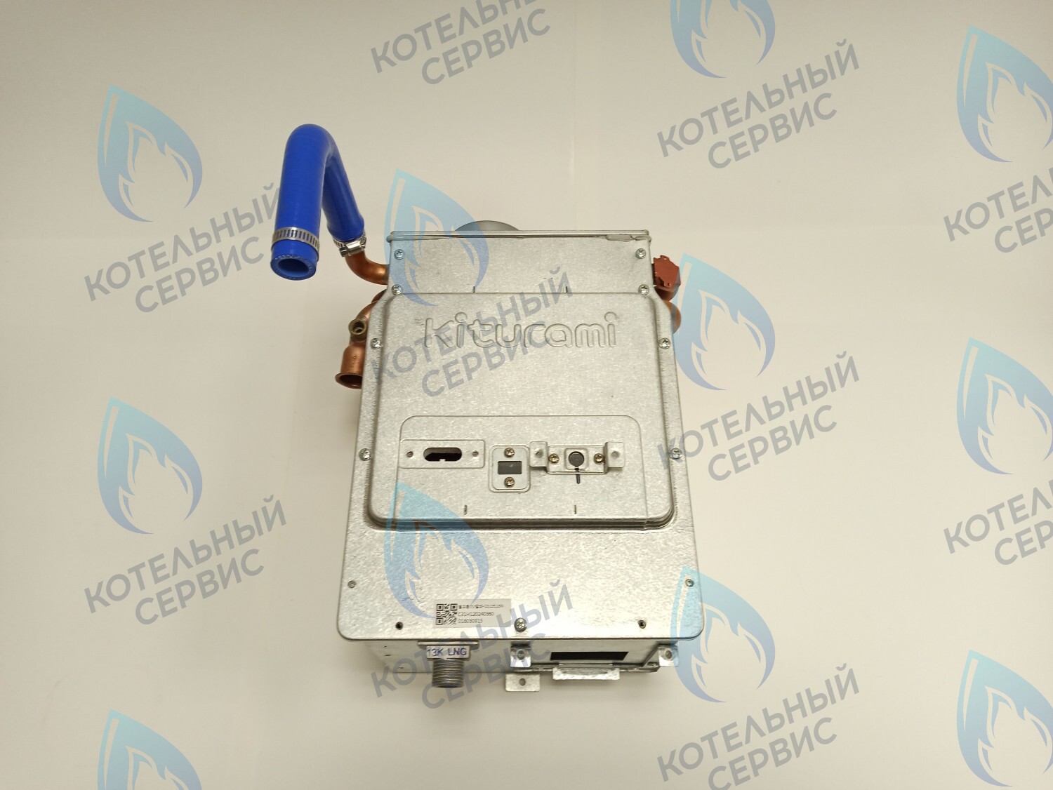 EM201-170-Комп Теплообменник медный в сборе с камерой сгорания для замены (H120260150; H120260151; H120240732; H120240733; H120260147; H120260148; H120240736; H120240737) в Уфе