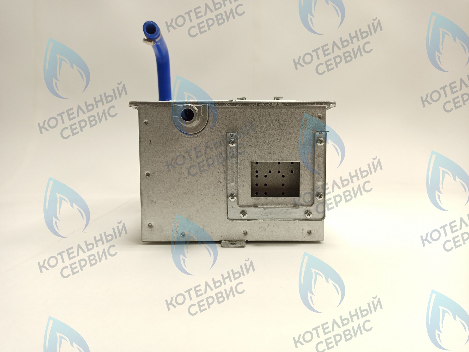 EM201-170-Комп Теплообменник медный в сборе с камерой сгорания для замены (H120260150; H120260151; H120240732; H120240733; H120260147; H120260148; H120240736; H120240737) в Уфе