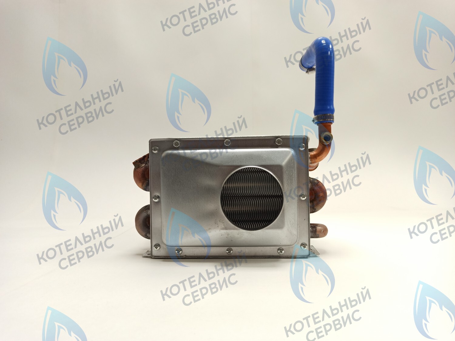 EM201-170-Комп Теплообменник медный в сборе с камерой сгорания для замены (H120260150; H120260151; H120240732; H120240733; H120260147; H120260148; H120240736; H120240737) в Уфе