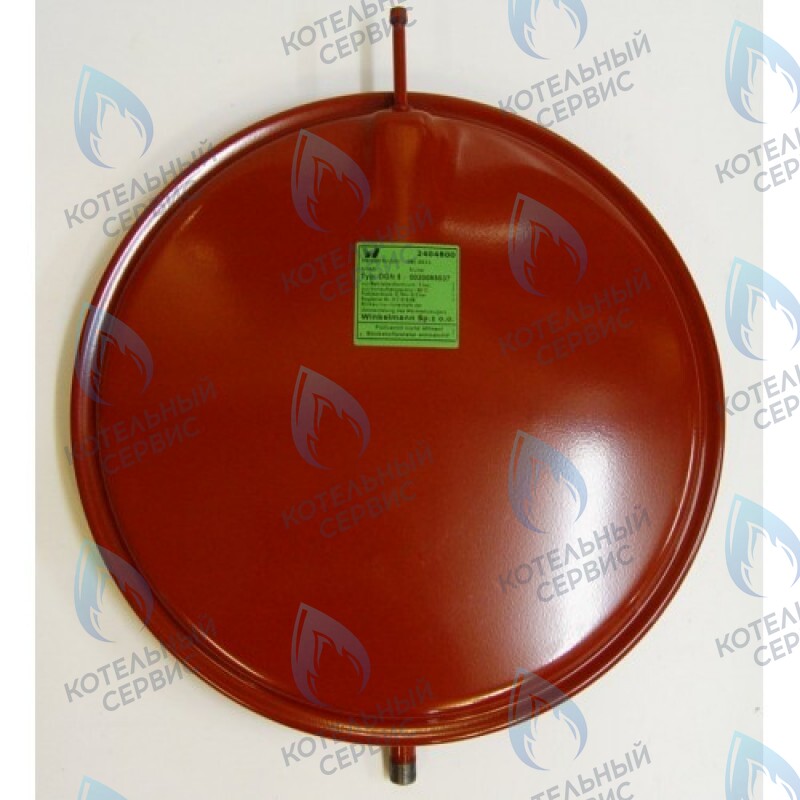 S1005000 Бак расширительный 5л PROTHERM в Уфе