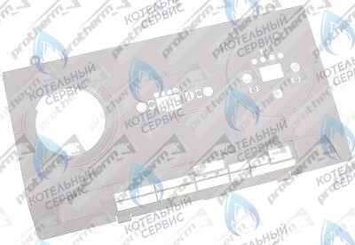 0020035075 Панель блока управления 24BTV/BOV17 PROTHERM в Уфе