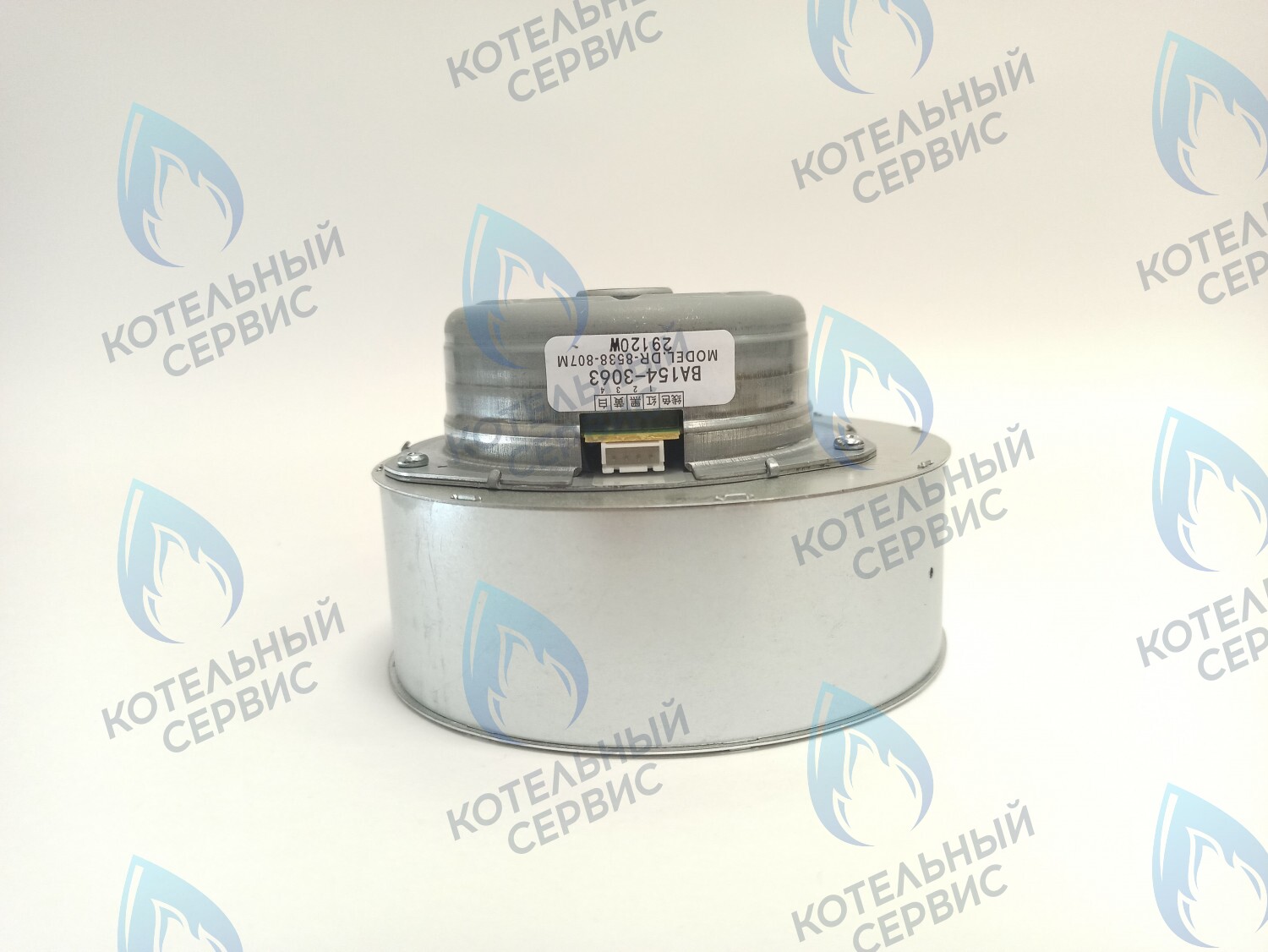 440014537 Вентилятор RINNAI GMF/EMF 257/307/367/RW24/BR-W24 в Уфе