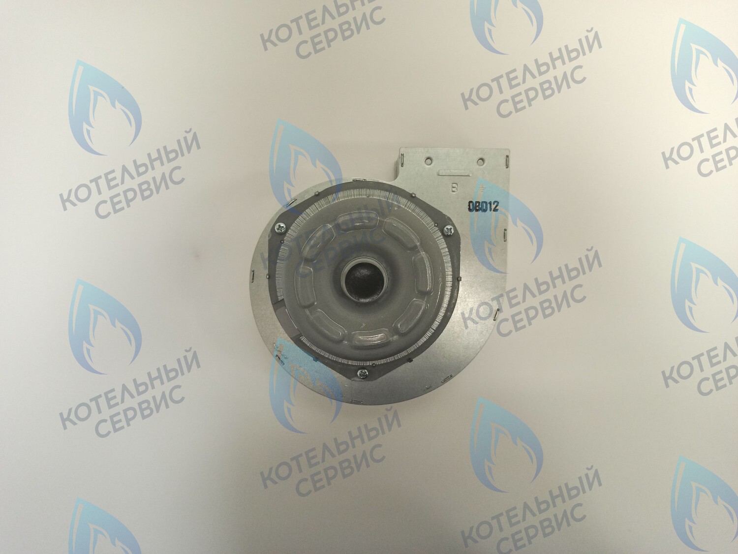 440014537 Вентилятор RINNAI GMF/EMF 257/307/367/RW24/BR-W24 в Уфе