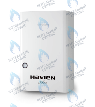  Настенный газовый котел Navien ACE ATMO (атмо) в Уфе