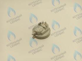 Маностат Huba 120/105 Pa (AB10090004)