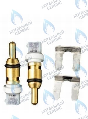 7835112 Датчик температуры ESTB (комплект 10шт) Vitodens 200-W B2HA 45-150кВт VIESSMANN в Уфе