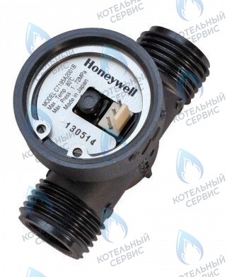 1.022421 Датчик протока HONEYWELL для котлов  IMMERGAS EOLO  SUPERIOR в Уфе